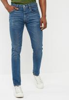 Levi’s® - 501® Skinny jeans