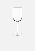 Luigi Bormioli - Sublime red wine glass - set of 4