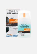 L'Oreal Men Expert - Hydra Energetic Quenching Gel - 50ml