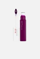 Maybelline - SuperStay Matte Ink™ Liquid Lipstick - Escapist