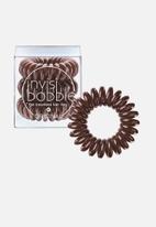 Invisibobble - Original Invisibobble - pretzel brown