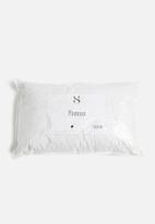 Sheraton Textiles - Duck feather & down pillow inner