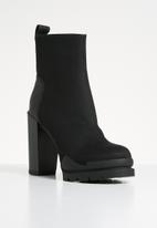 rackam heel boot