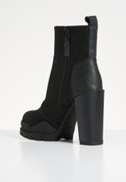 rackam heel boot