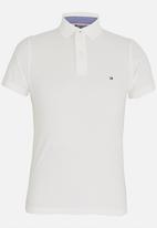 tommy hilfiger golf shirt