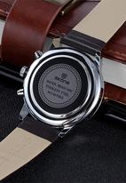 skone stamford chrono mens watch