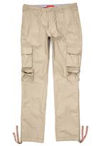 cutty cargo pants