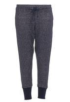 Lithe - Joggers Navy