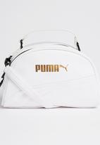 puma lux bag
