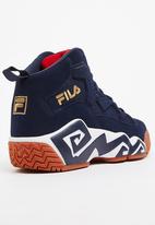 fila mb heritage sneaker
