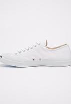 Jack Purcell OX Sneakers White Converse 