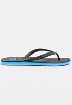 hurley one shot sandal