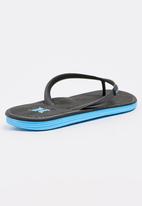 hurley one shot sandal