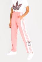 adidas adibreak pants pink