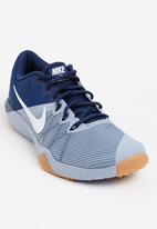 nike retaliation tr blue