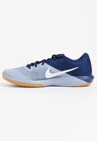 nike retaliation tr blue