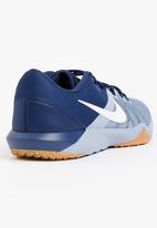 nike retaliation tr blue