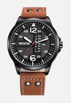 skone men's rochester watch