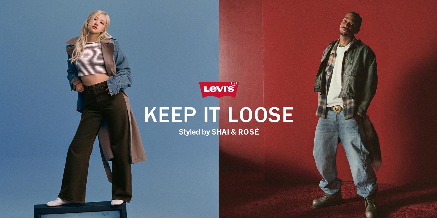 LEVI'S®