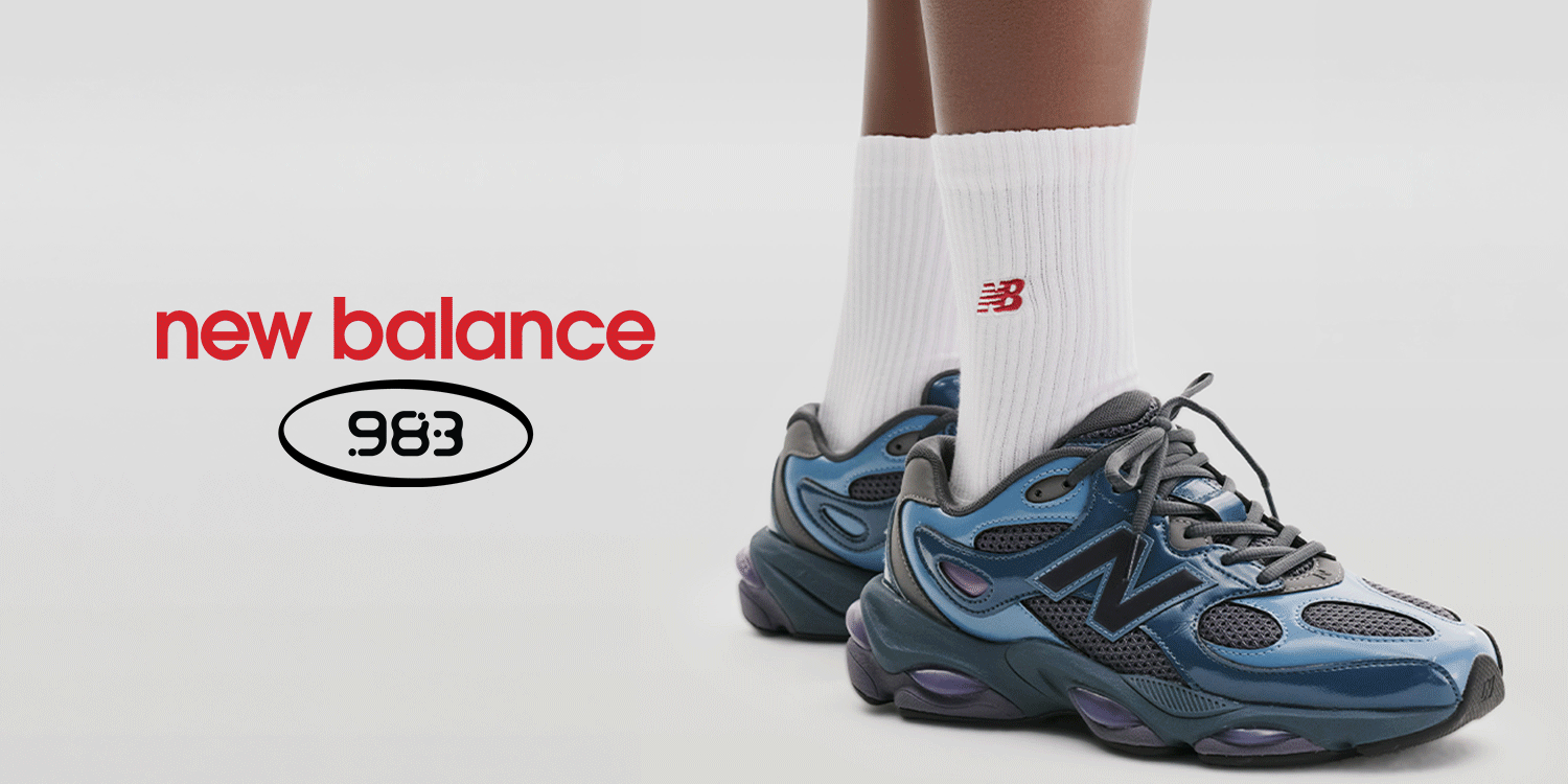 NEW BALANCE
