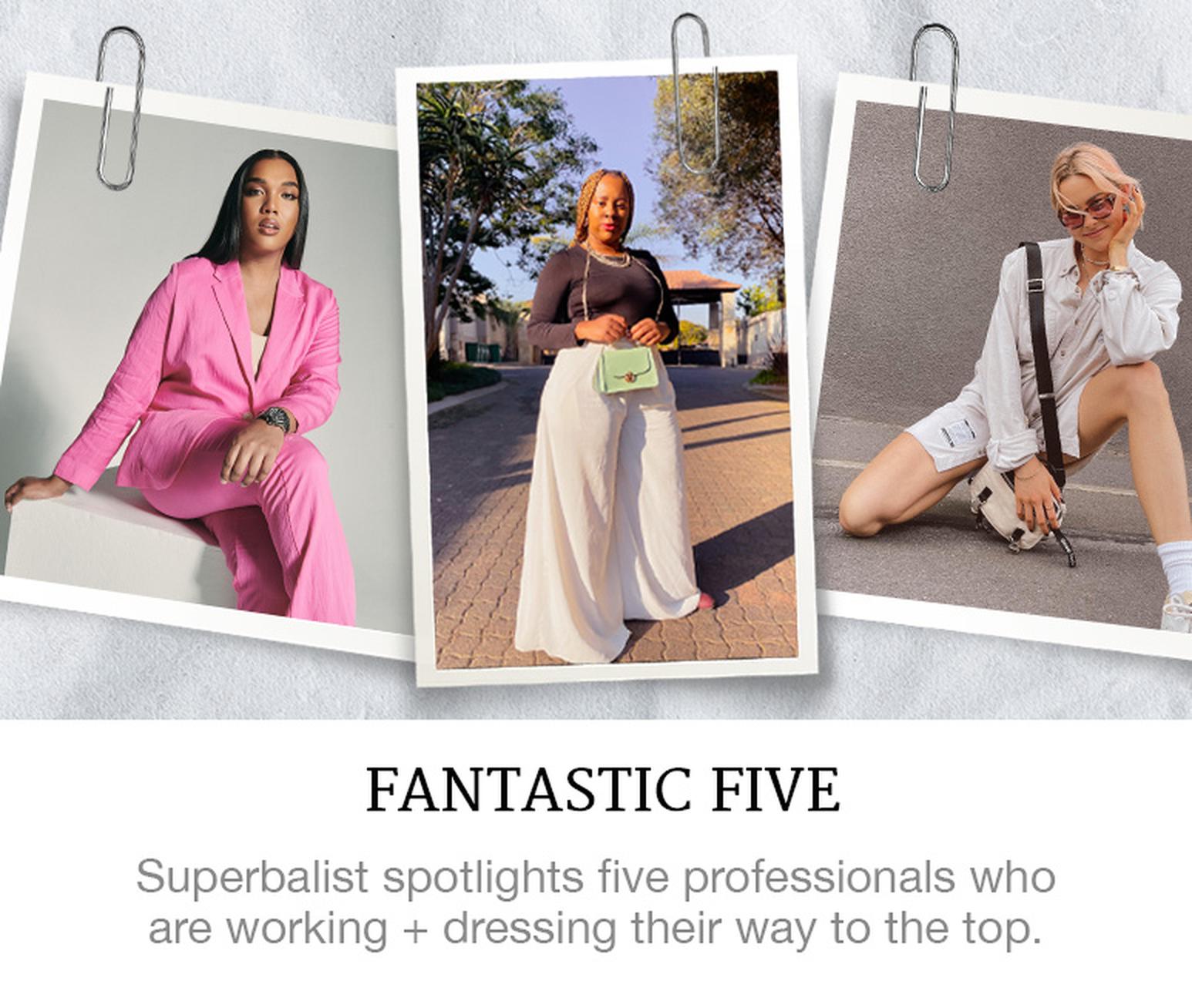 Workwear, style, profile
