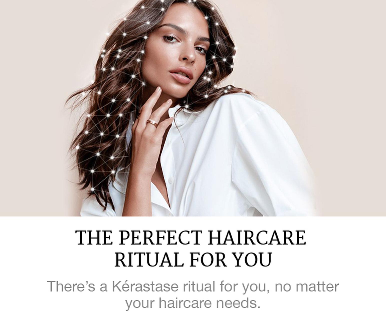 Kératase, beauty, haircare