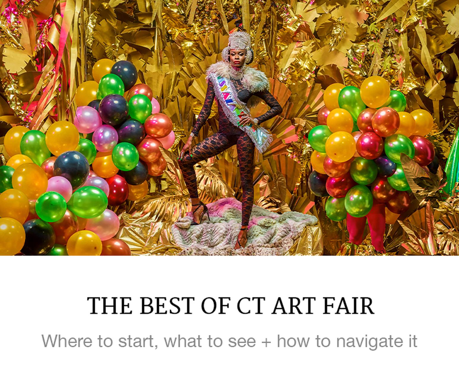 art fair