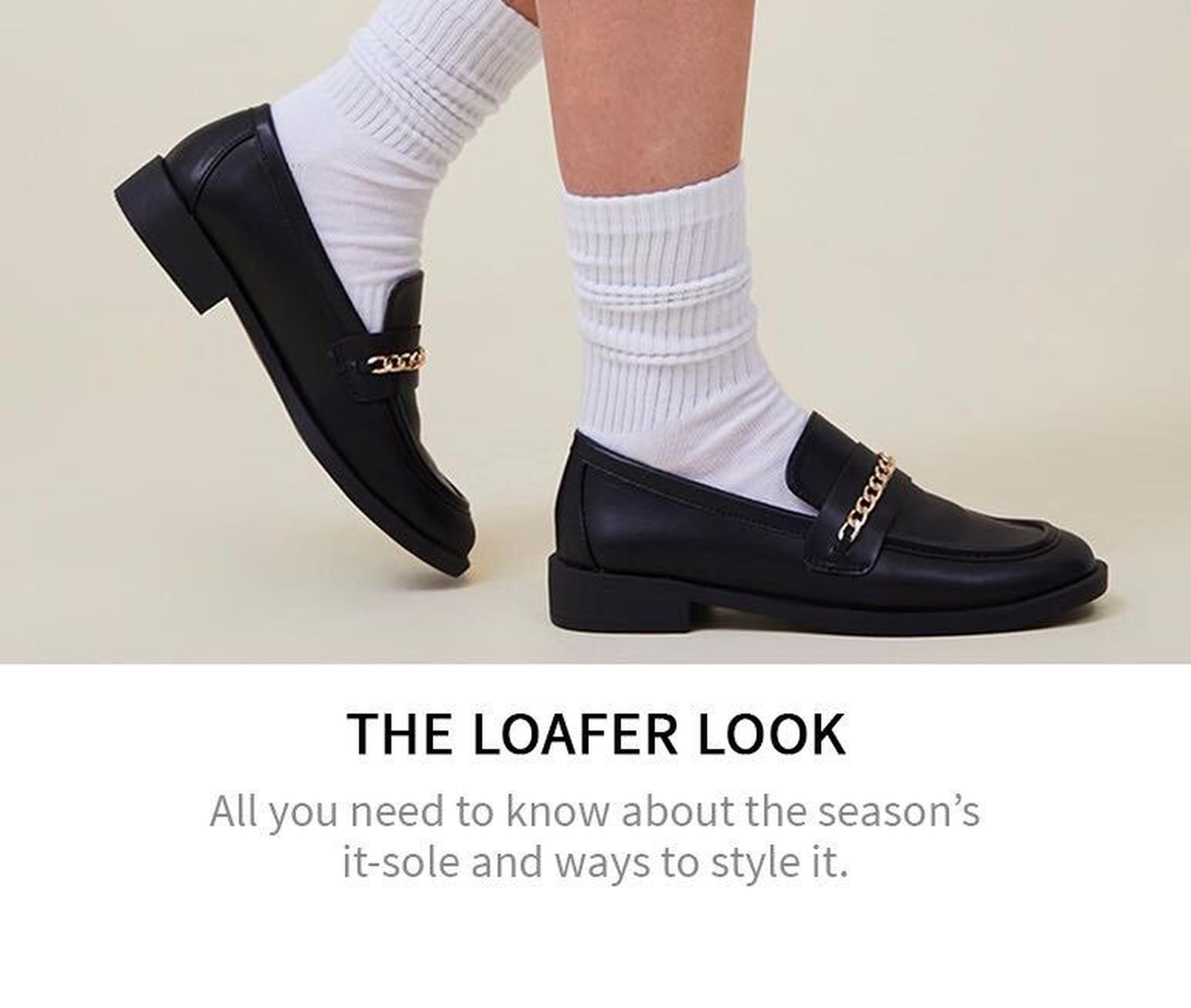 loafers