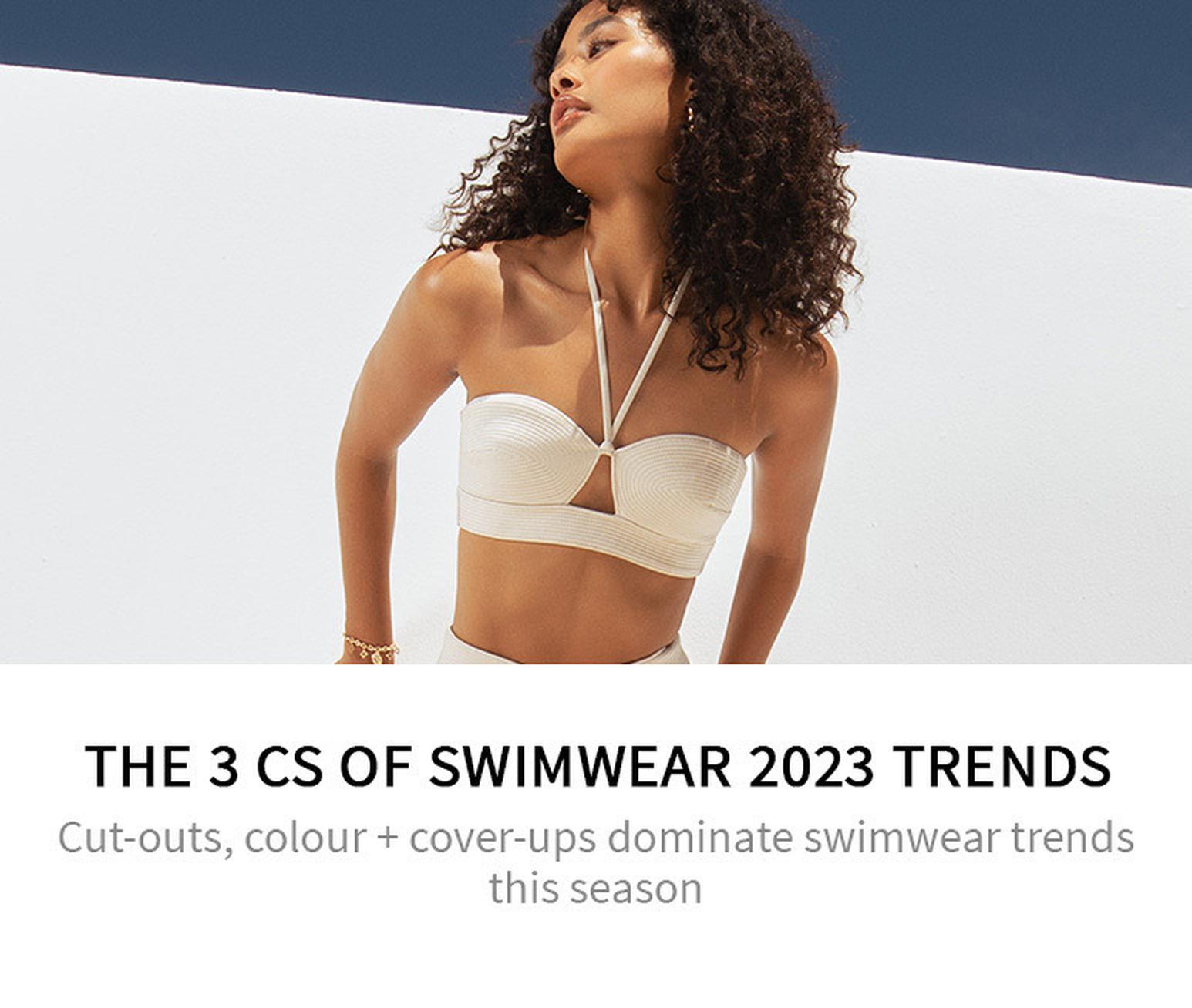 Summer style 2023