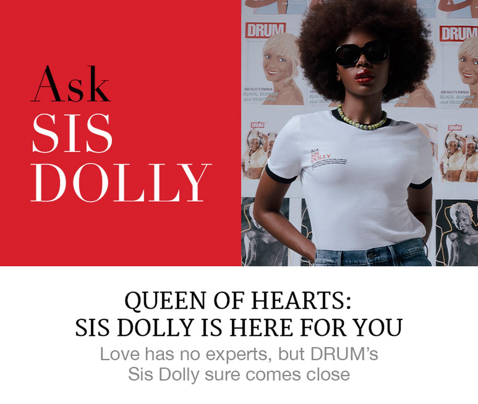 Sis Dolly