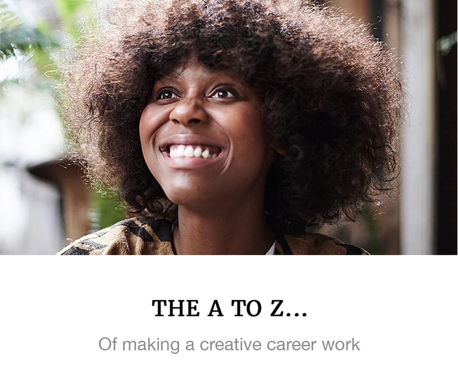 https://superbalist.com/thewayofus/2017/01/26/how-to-make-a-creative-career-work/1114