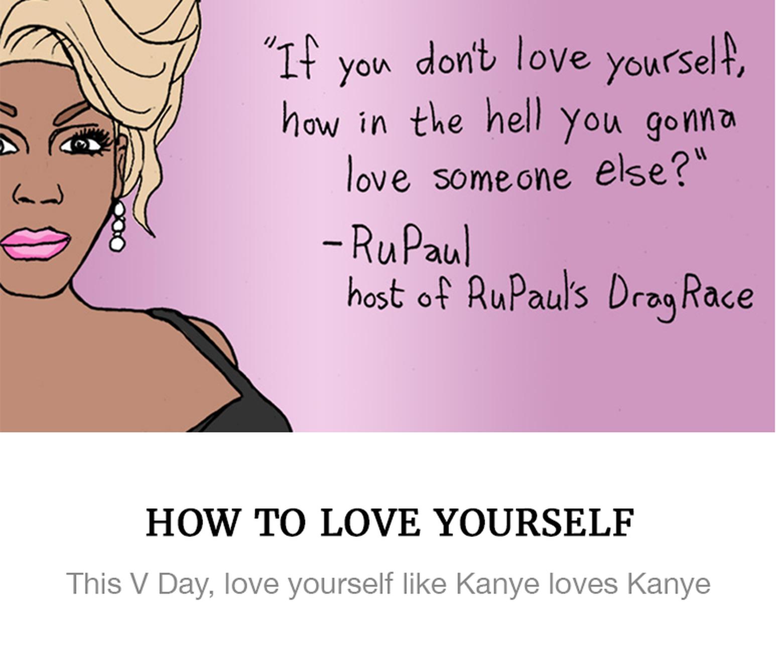 https://superbalist.com/thewayofus/2017/01/30/how-to-love-yourself/1116