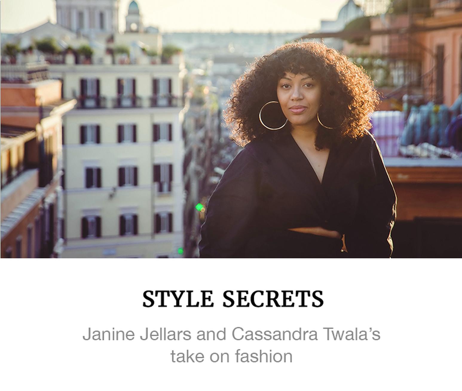 Style Secrets