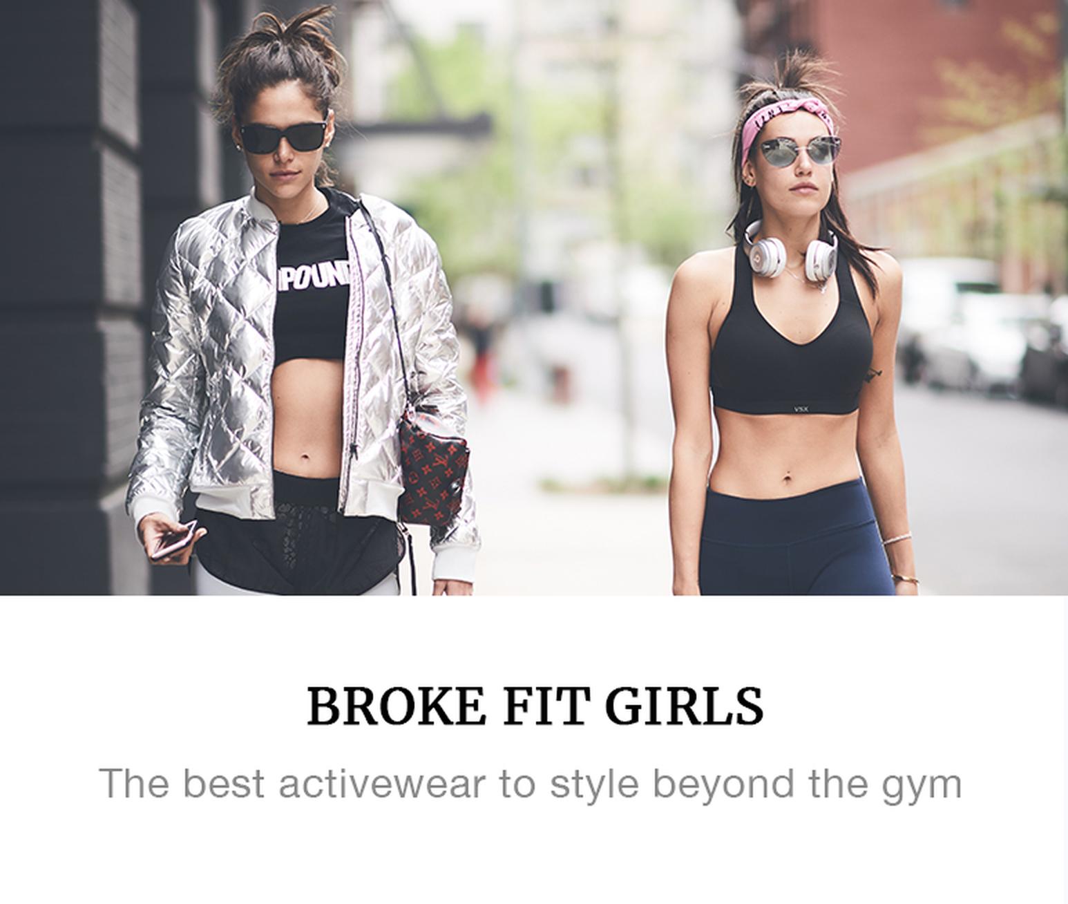 athleisure