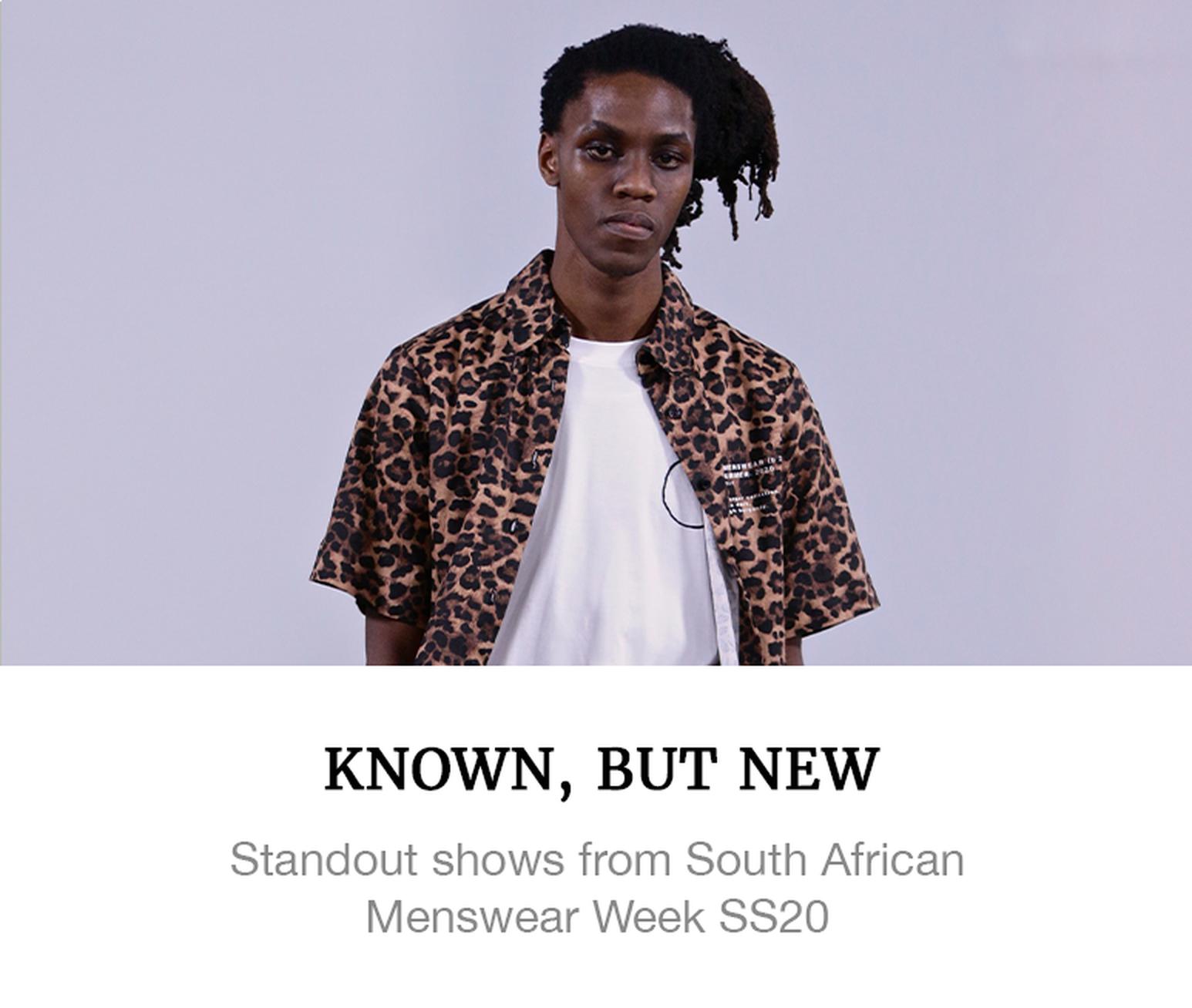 known new
