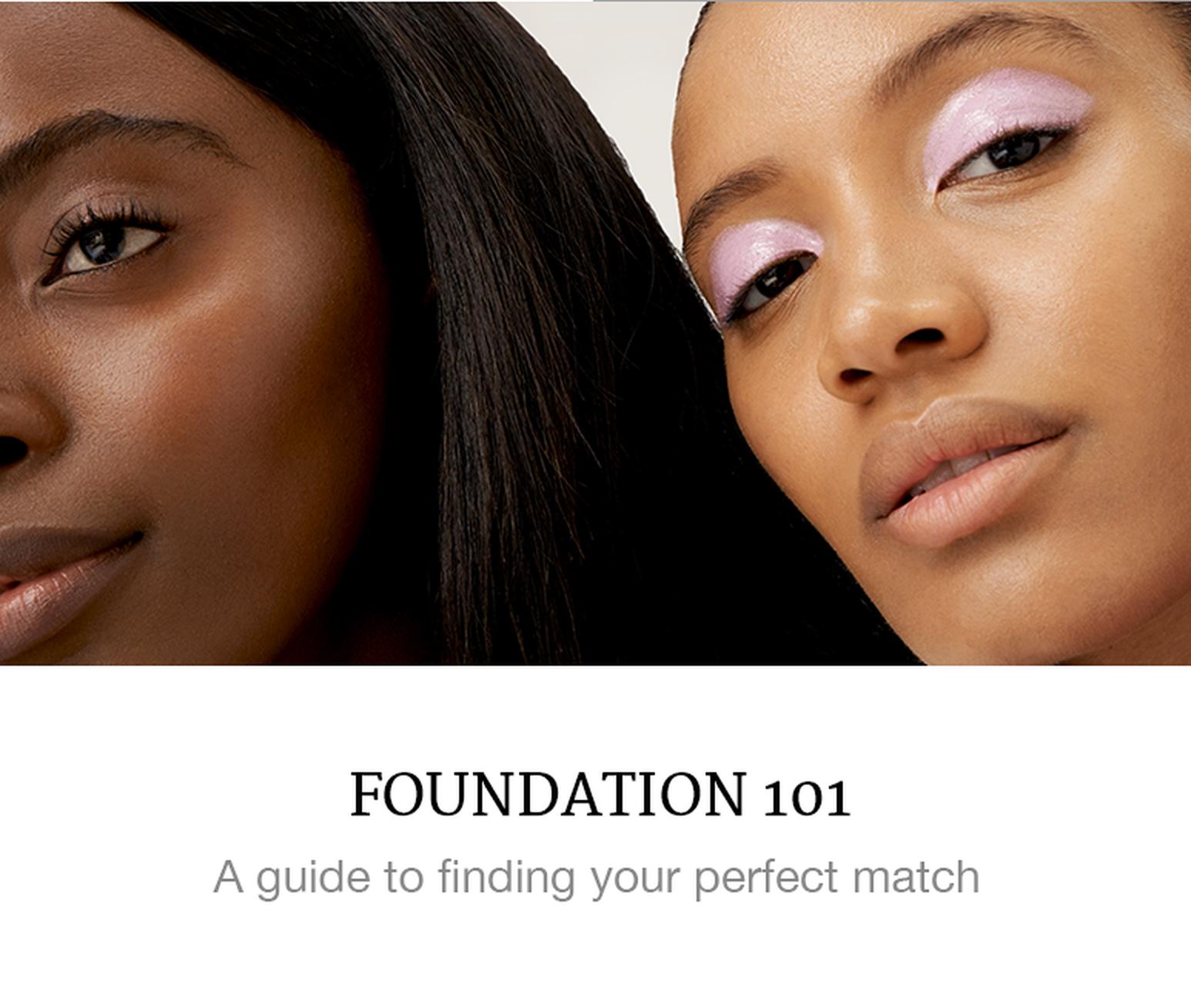 foundation