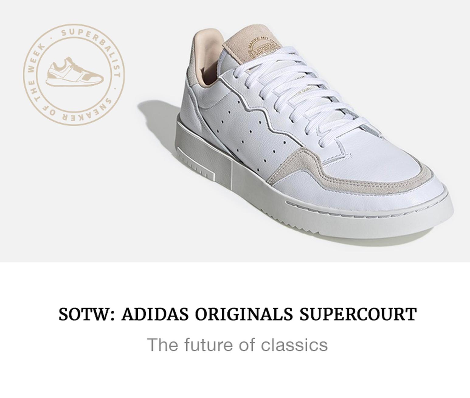 supercourt