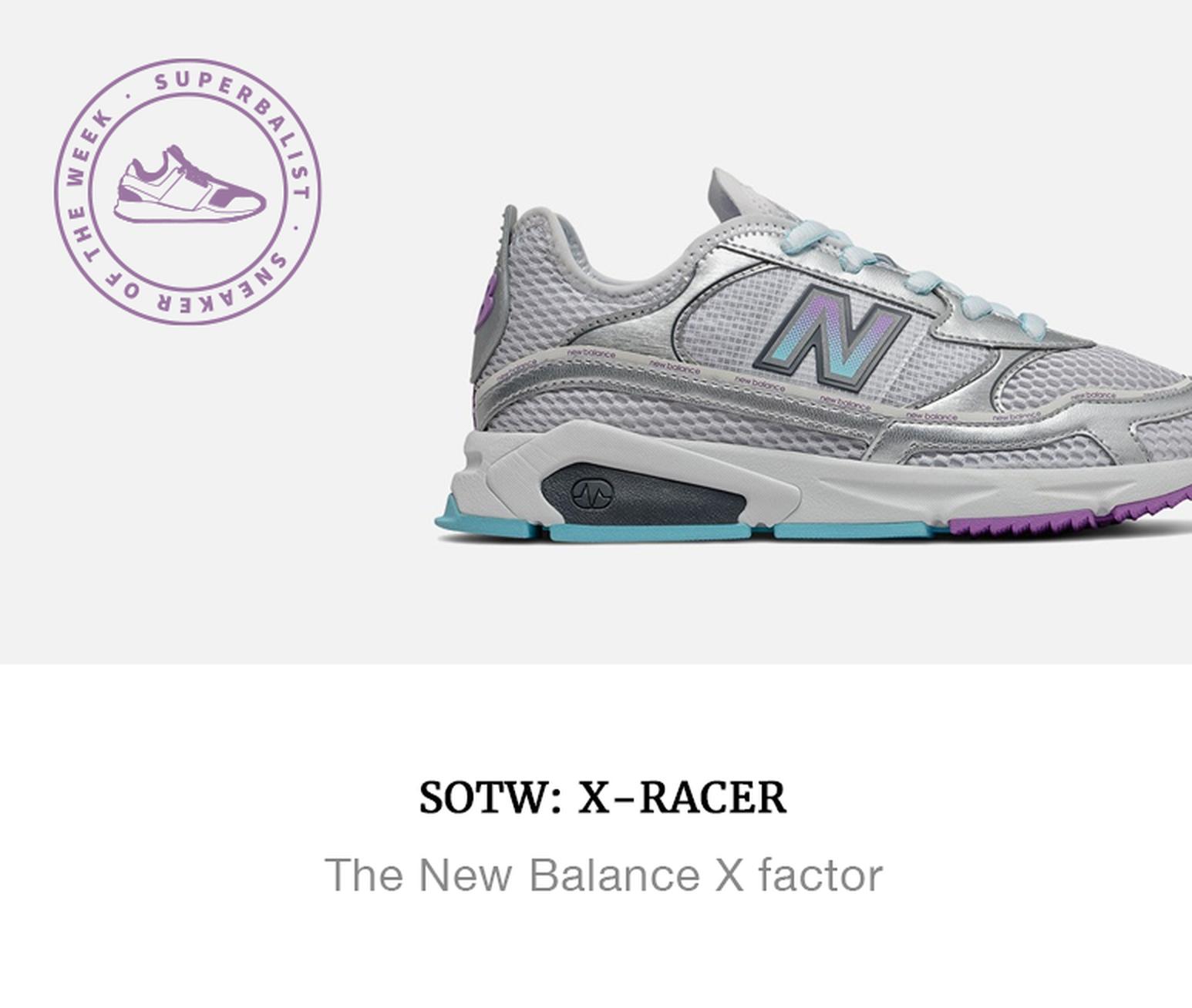 x-racer