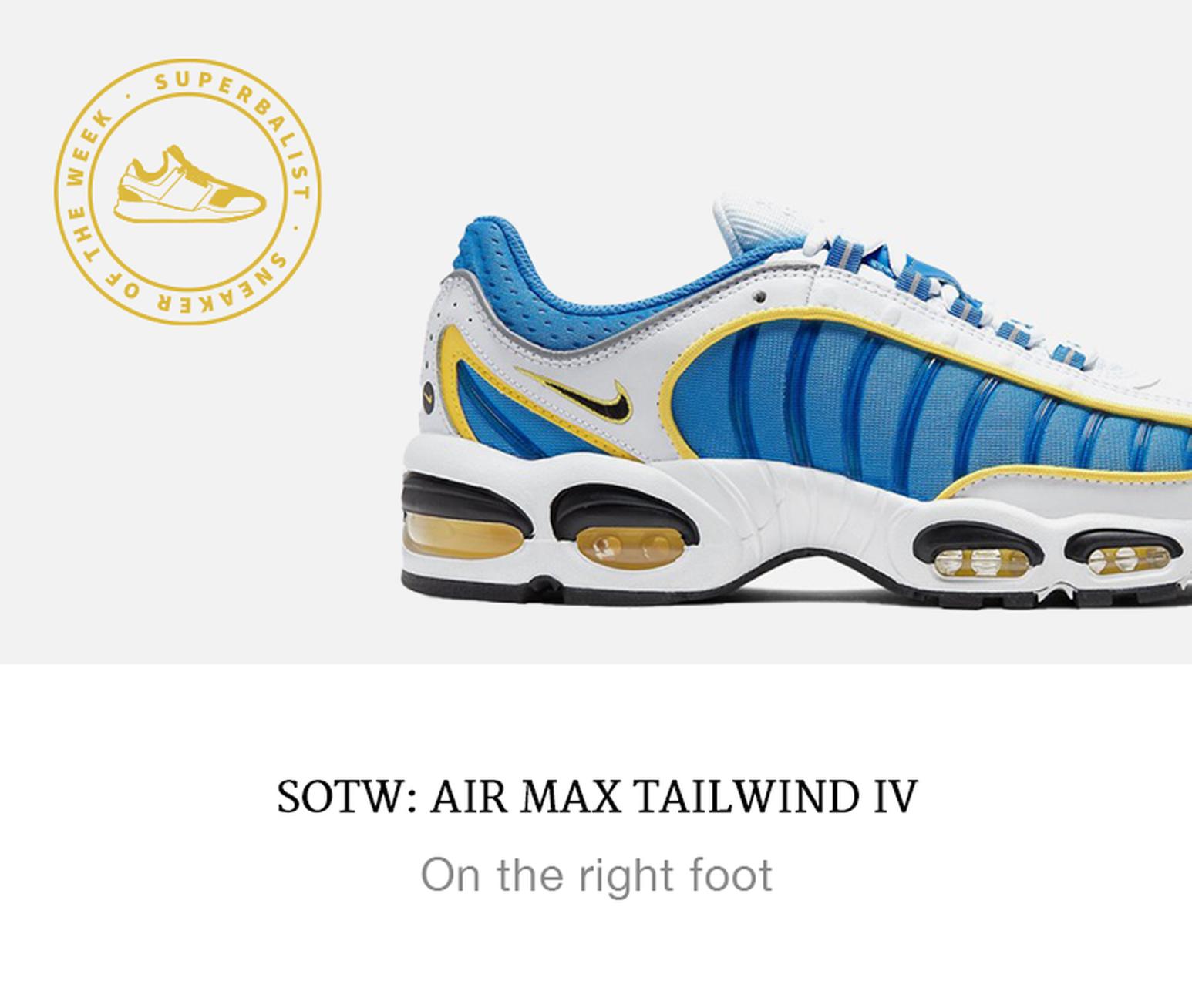 tailwind