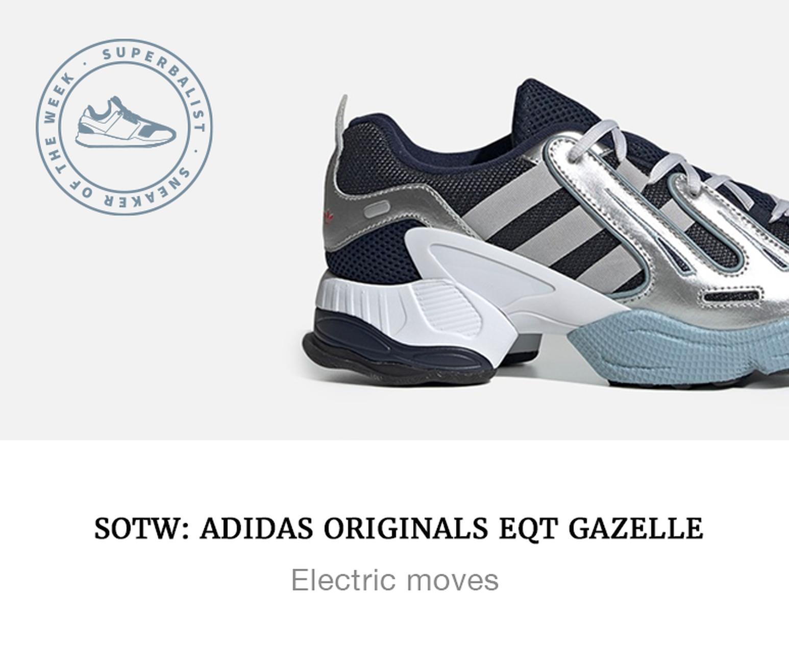gazelle
