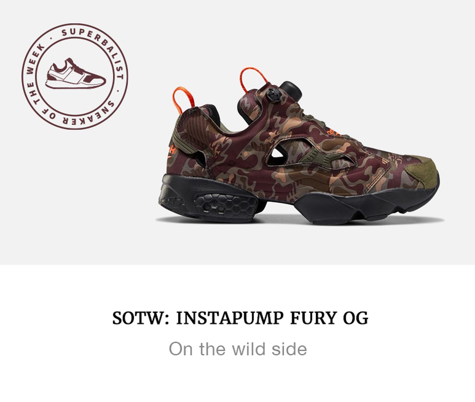 instapump fury