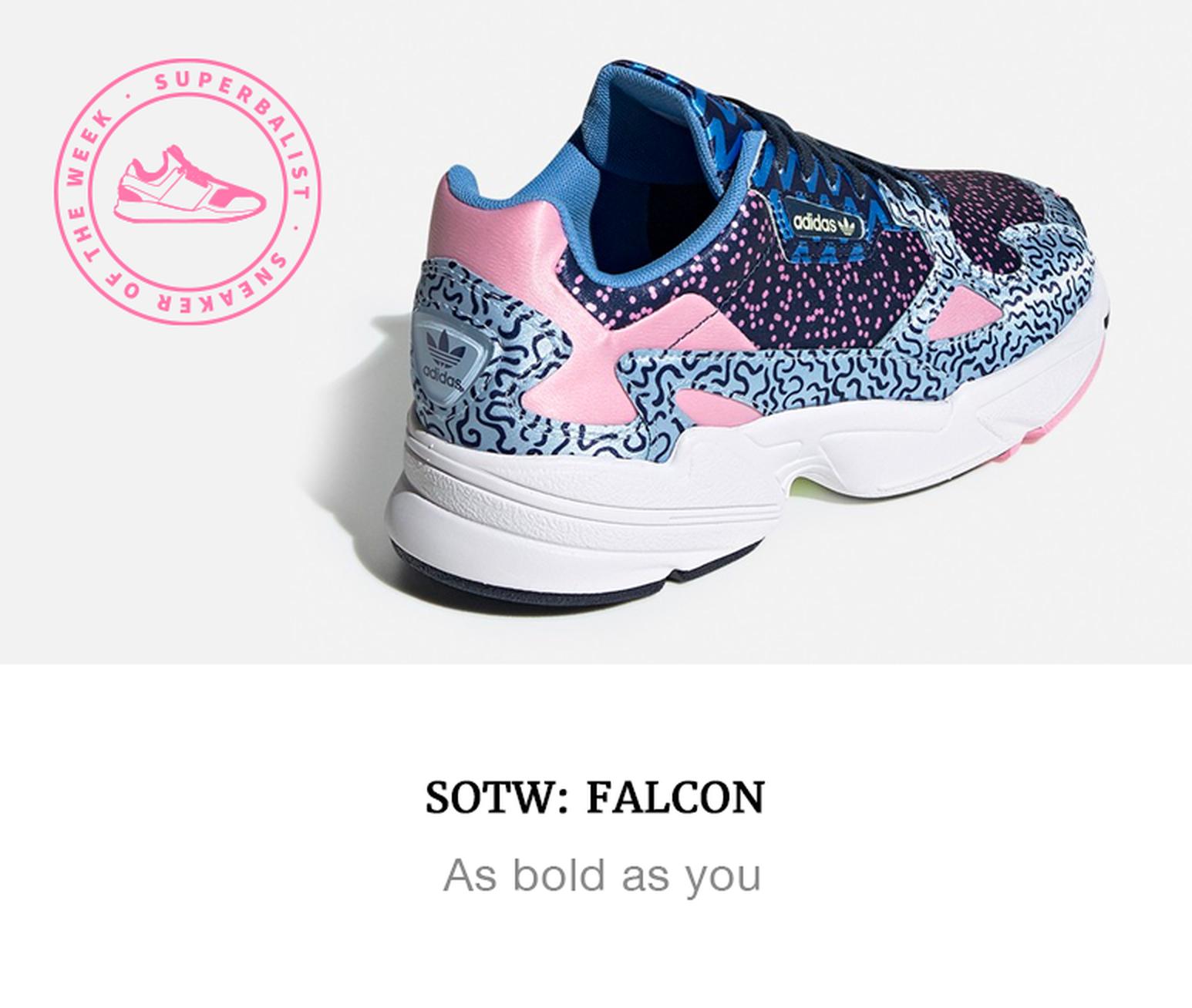 falcon