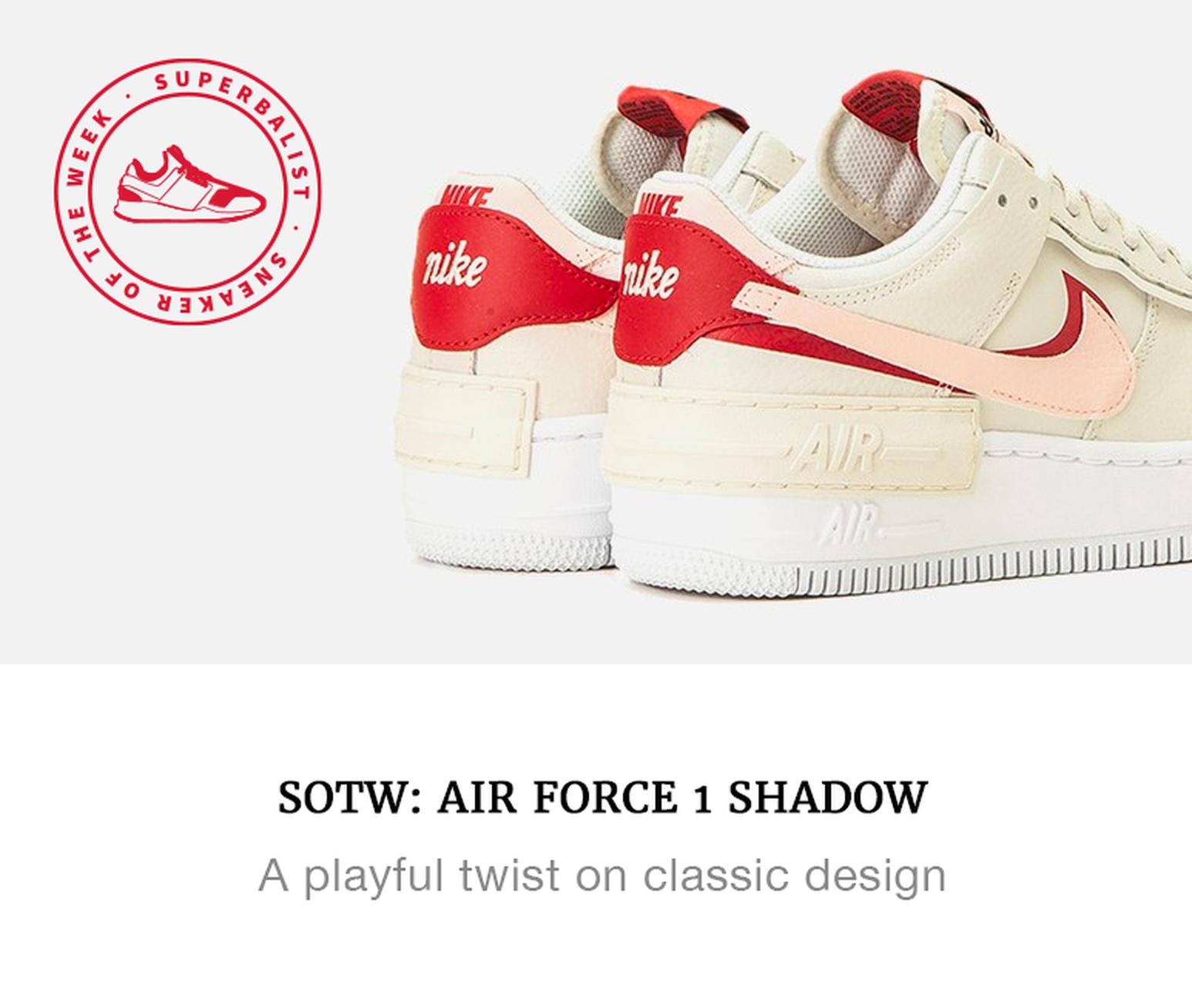 air force shadow