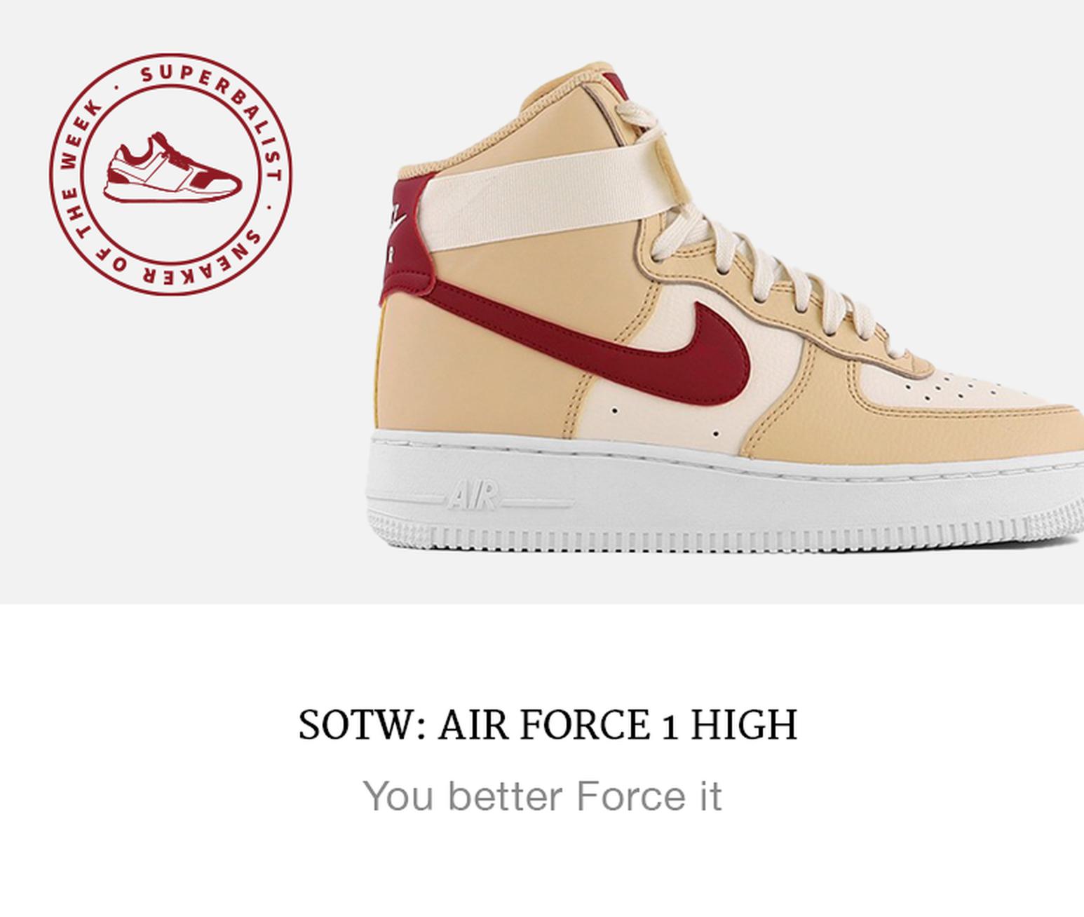 force it
