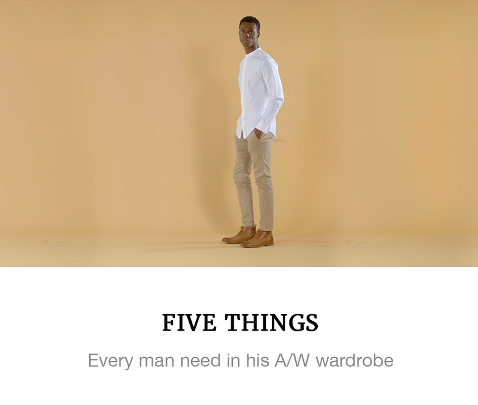 shop mens fashion superbalist
