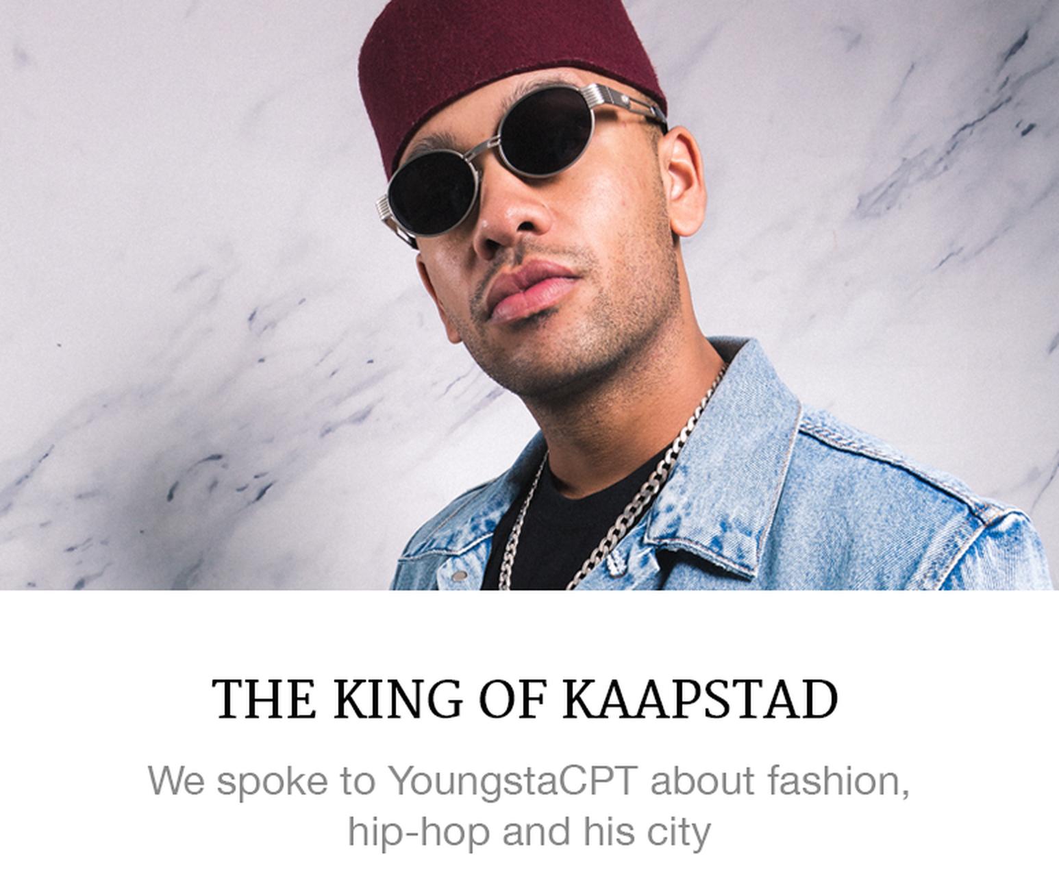 Youngsta CPT