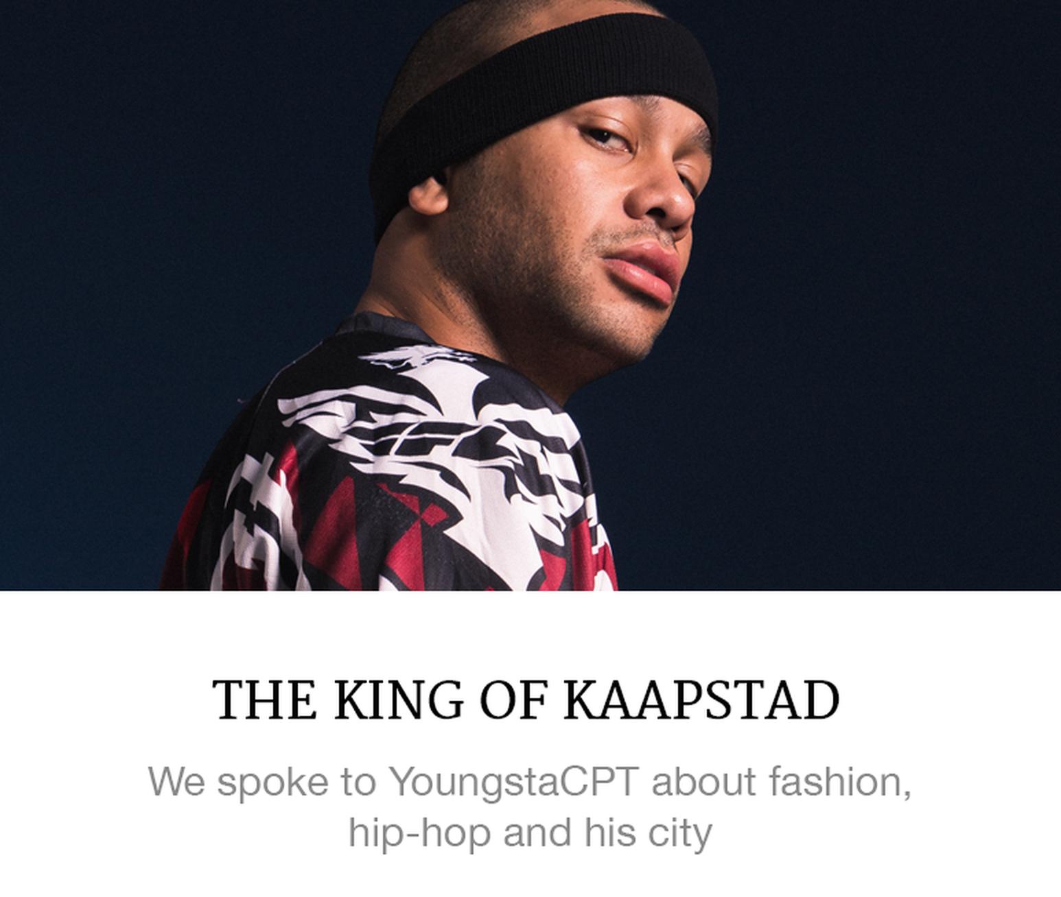 Youngsta CPT