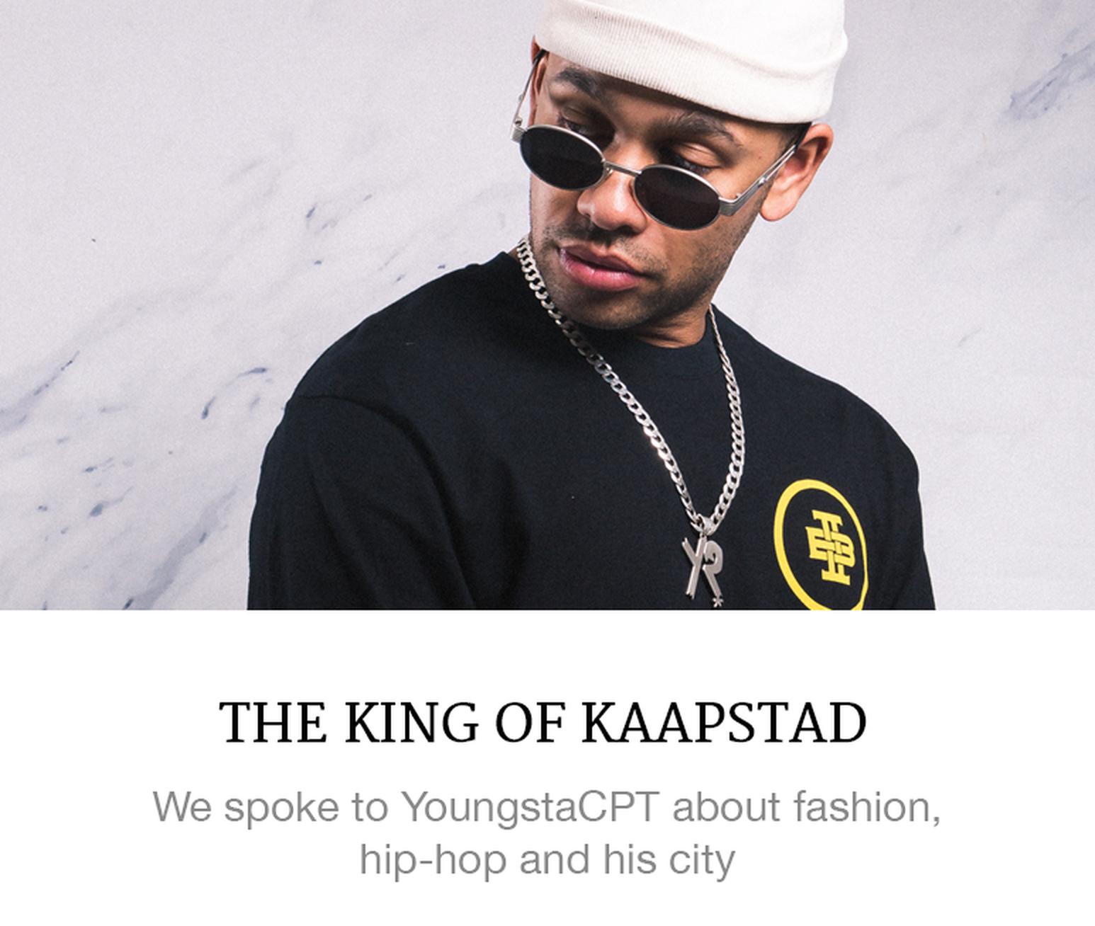 Youngsta CPT