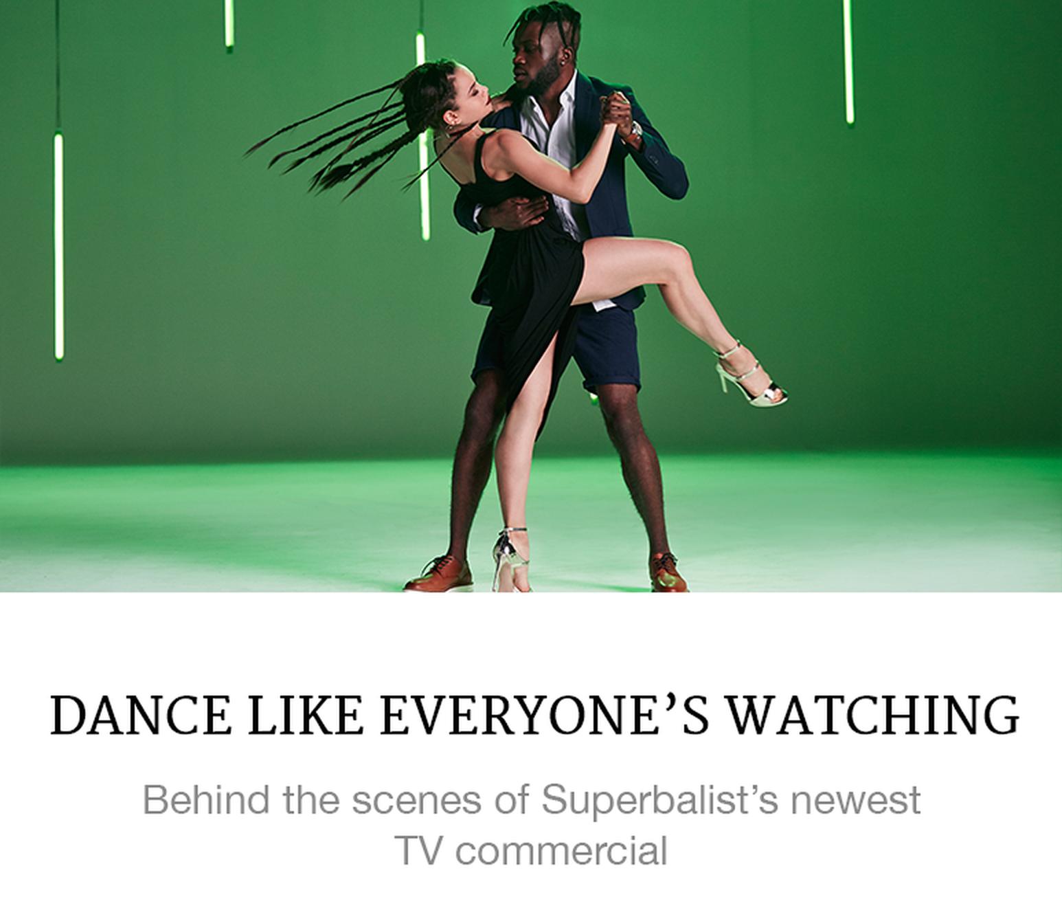 https://superbalist.com/thewayofus/2016/11/11/dance-everyones-watching/1015