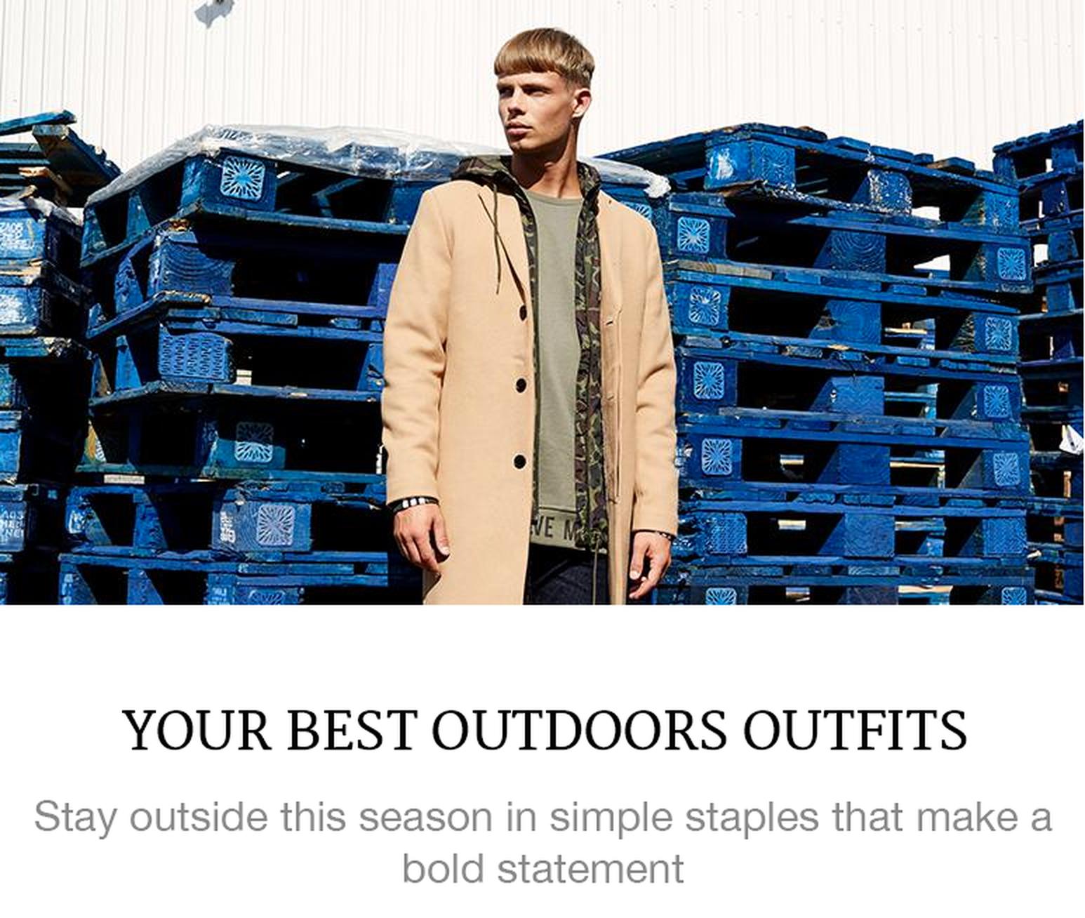 Autumn style tips